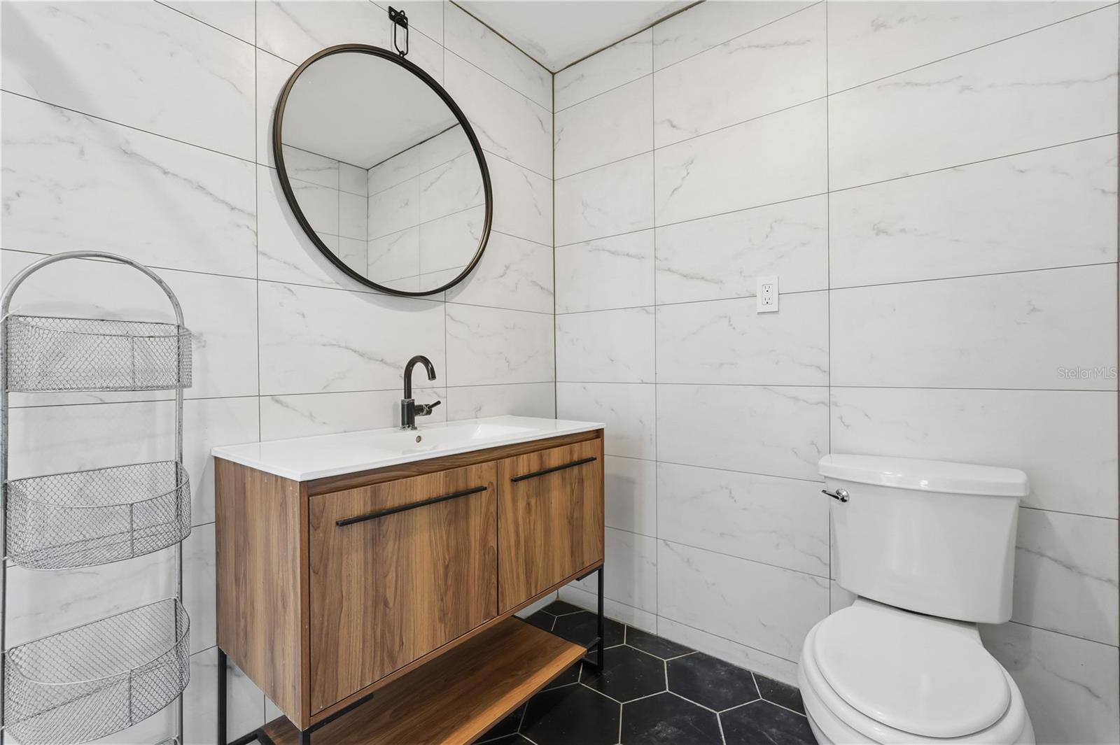 MORNINGSIDE ESTATES - Residential Lease