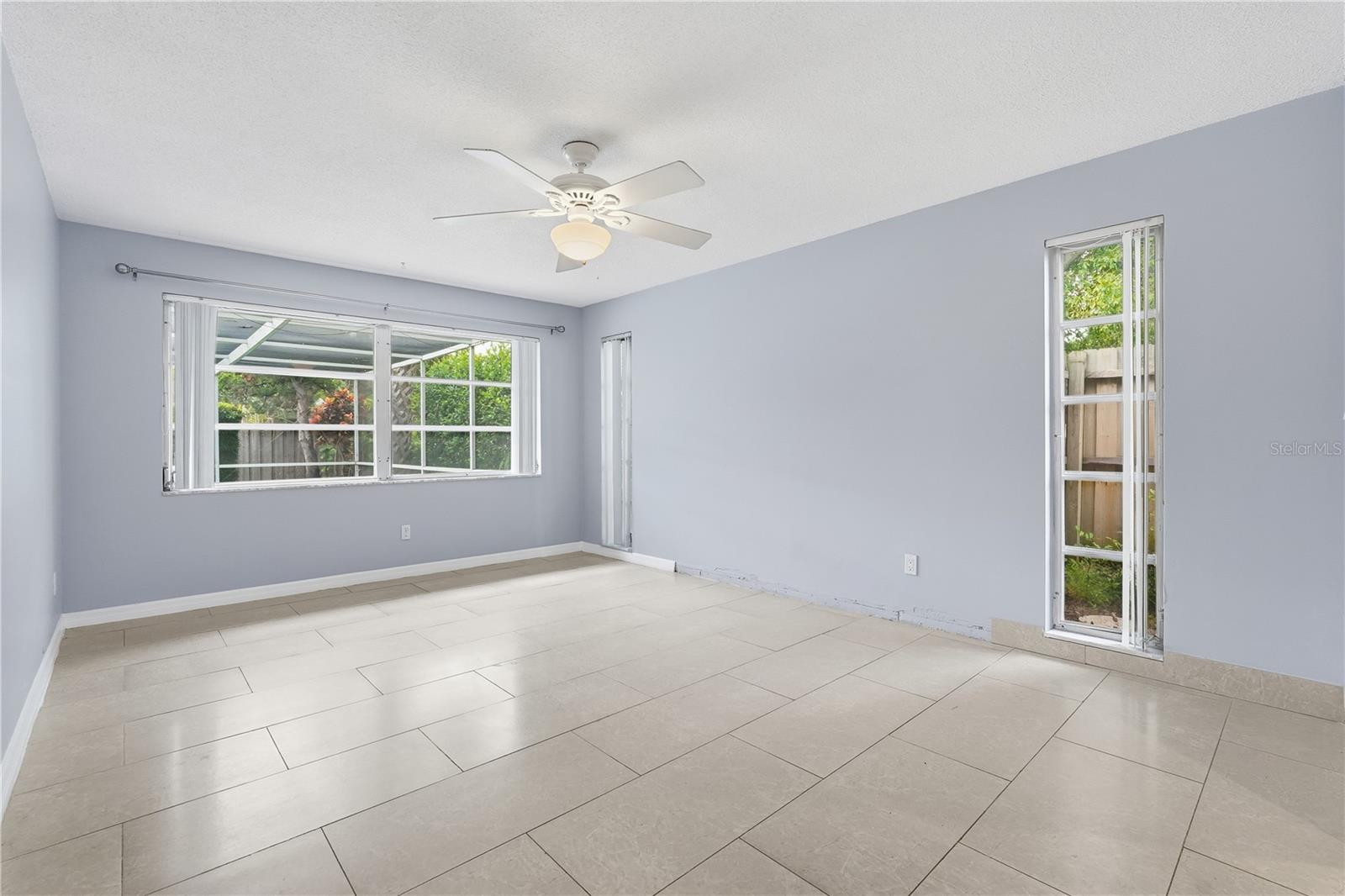 MORNINGSIDE ESTATES - Residential Lease