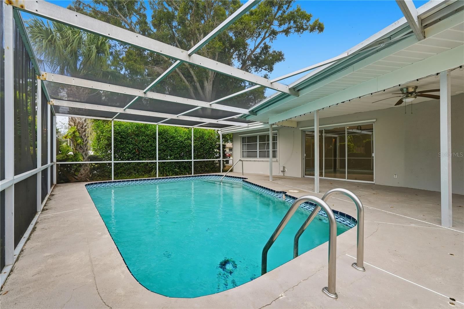 MORNINGSIDE ESTATES - Residential Lease