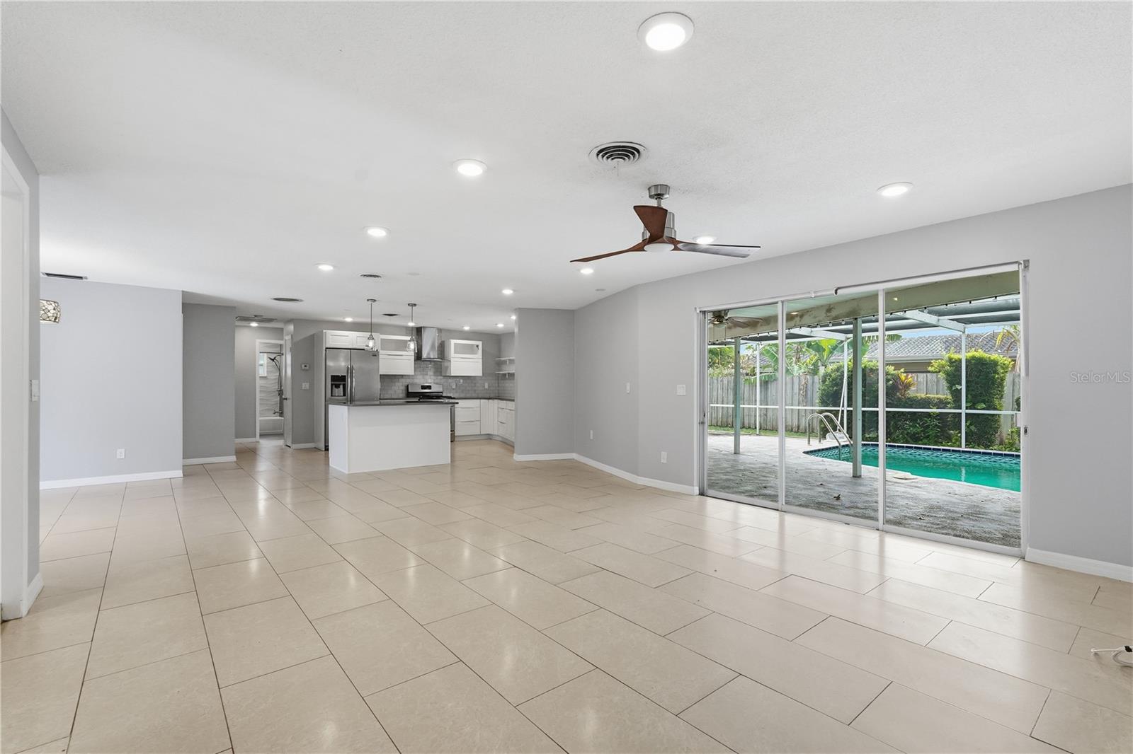 MORNINGSIDE ESTATES - Residential Lease