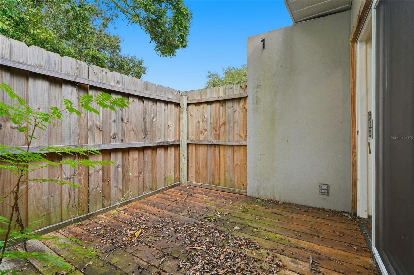 MORNINGSIDE ESTATES - Residential Lease