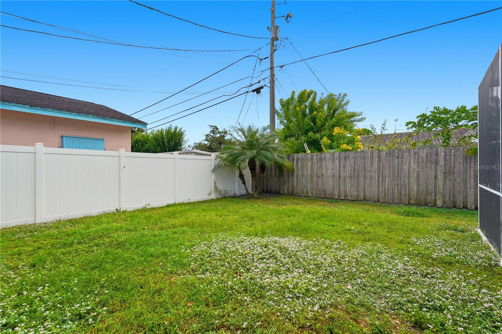 MORNINGSIDE ESTATES - Residential Lease