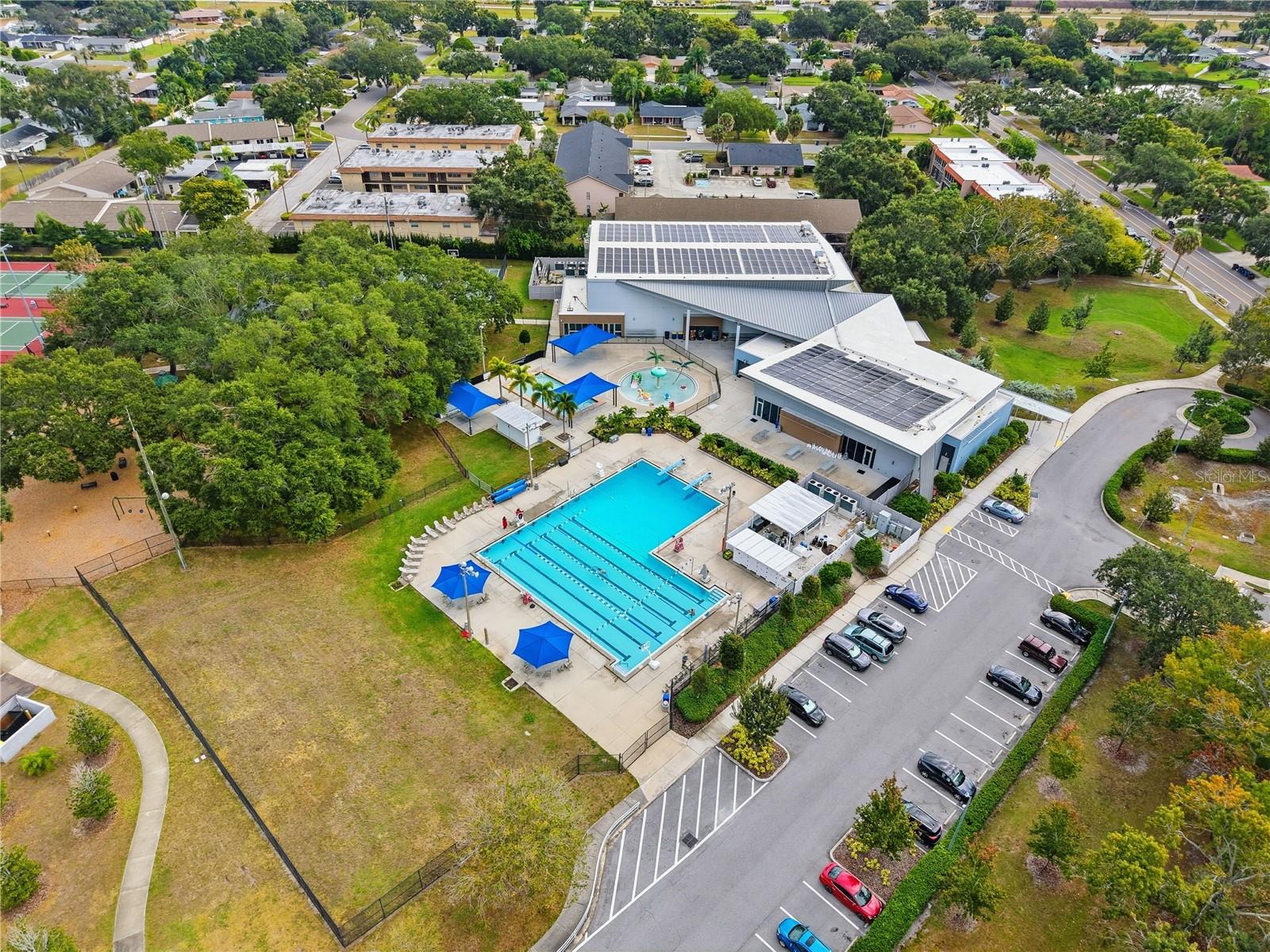 MORNINGSIDE ESTATES - Residential Lease