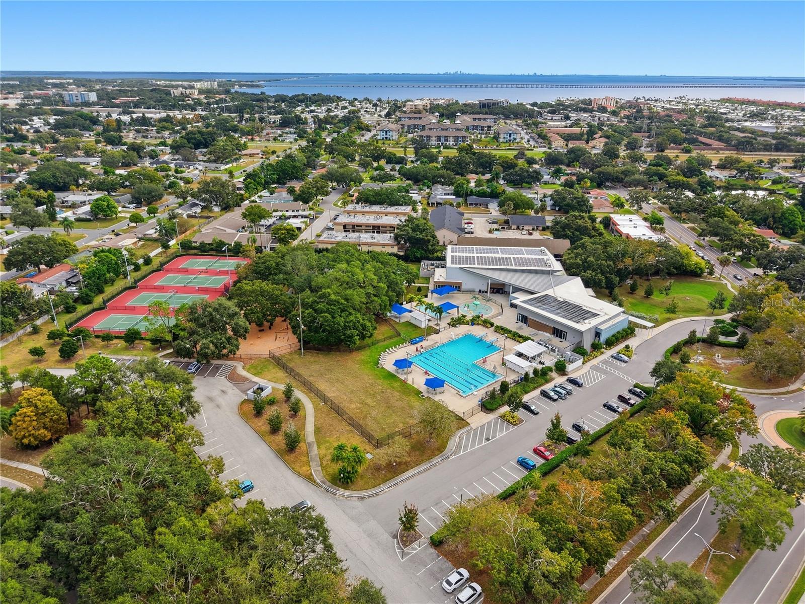 MORNINGSIDE ESTATES - Residential Lease