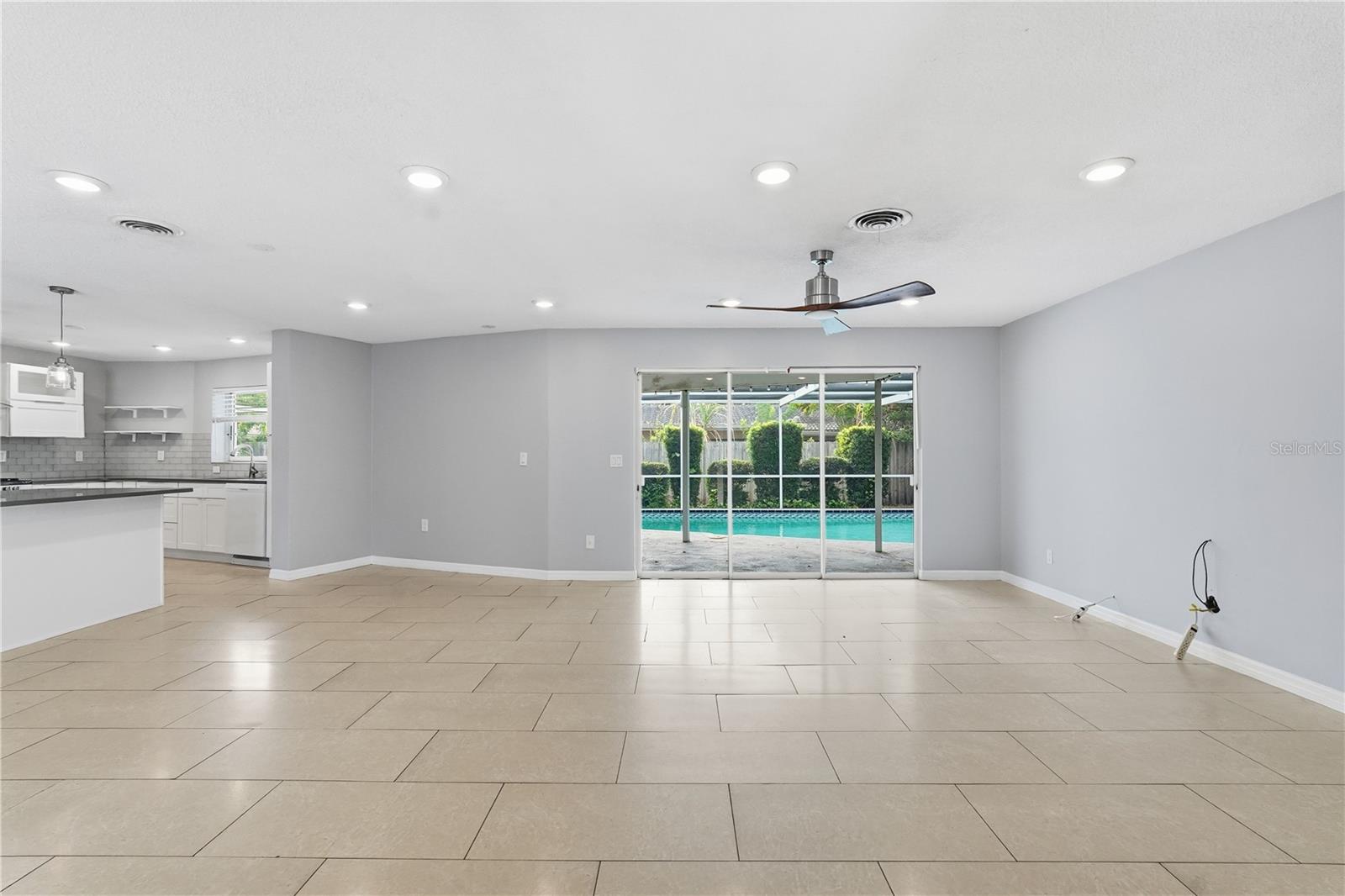 MORNINGSIDE ESTATES - Residential Lease