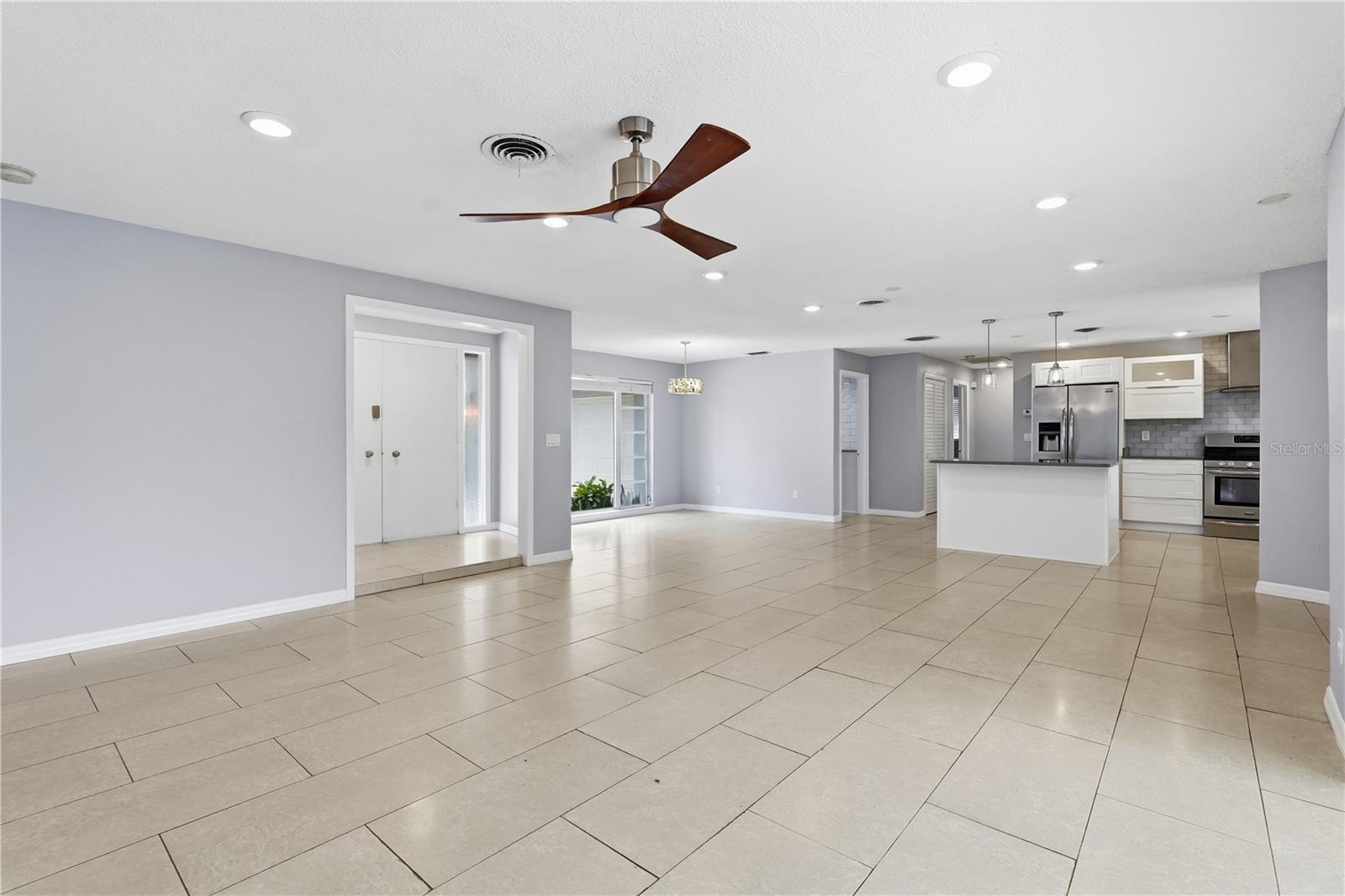 MORNINGSIDE ESTATES - Residential Lease