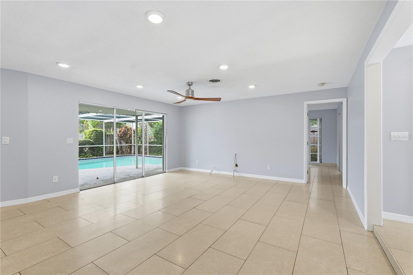 MORNINGSIDE ESTATES - Residential Lease