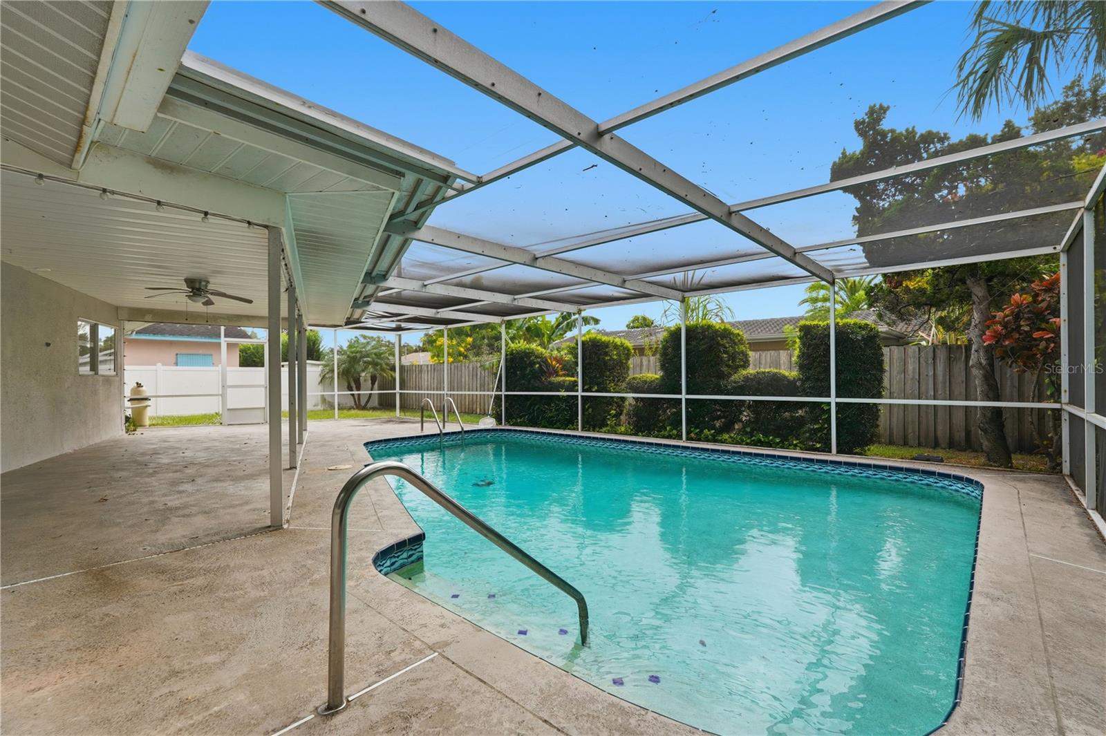 MORNINGSIDE ESTATES - Residential Lease