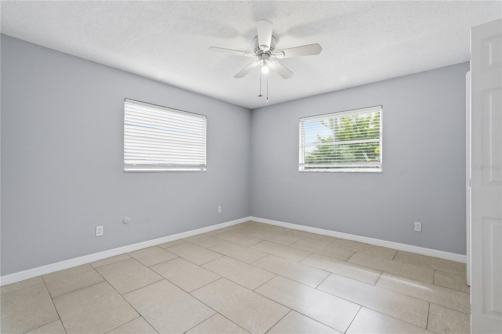 MORNINGSIDE ESTATES - Residential Lease