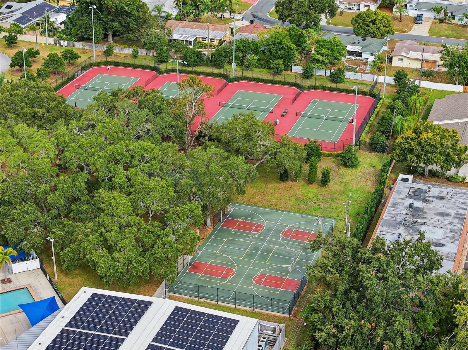 MORNINGSIDE ESTATES - Residential Lease