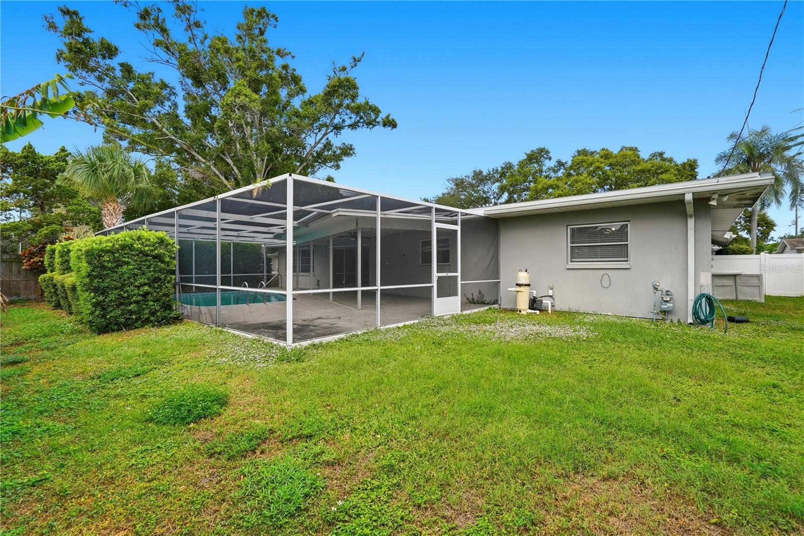 MORNINGSIDE ESTATES - Residential Lease