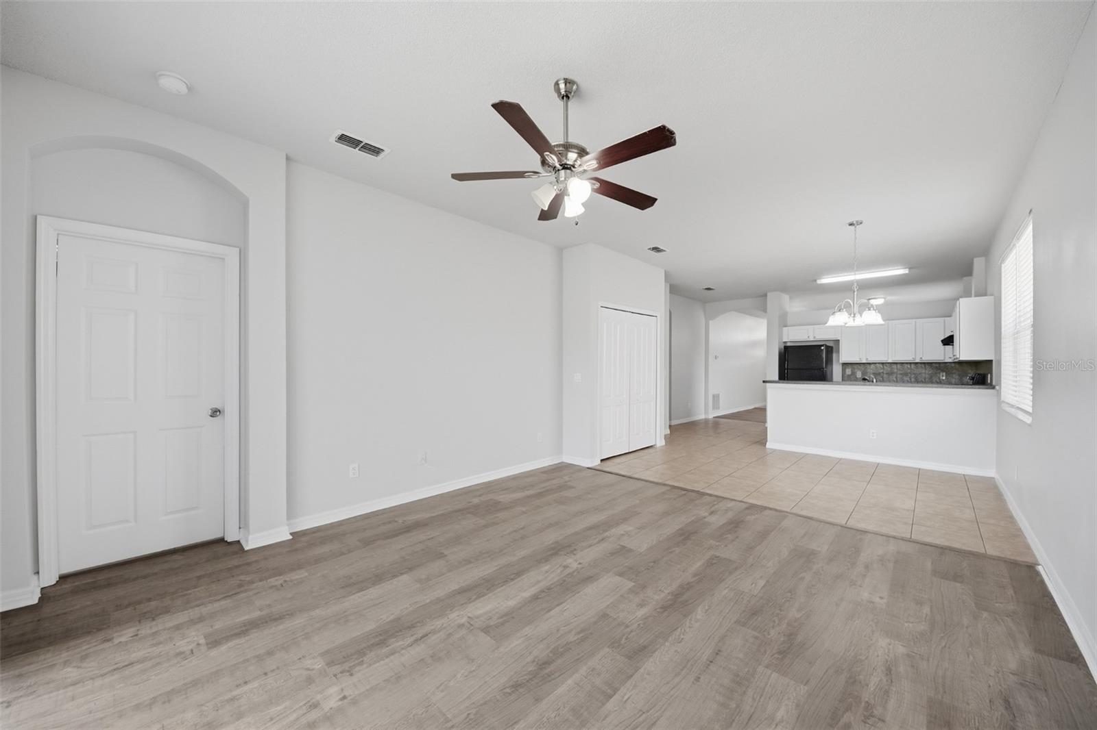 WILLOW POND PH 01 - Residential