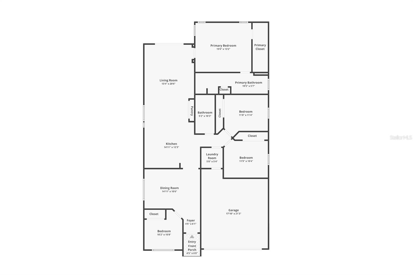 WILLOW POND PH 01 - Residential