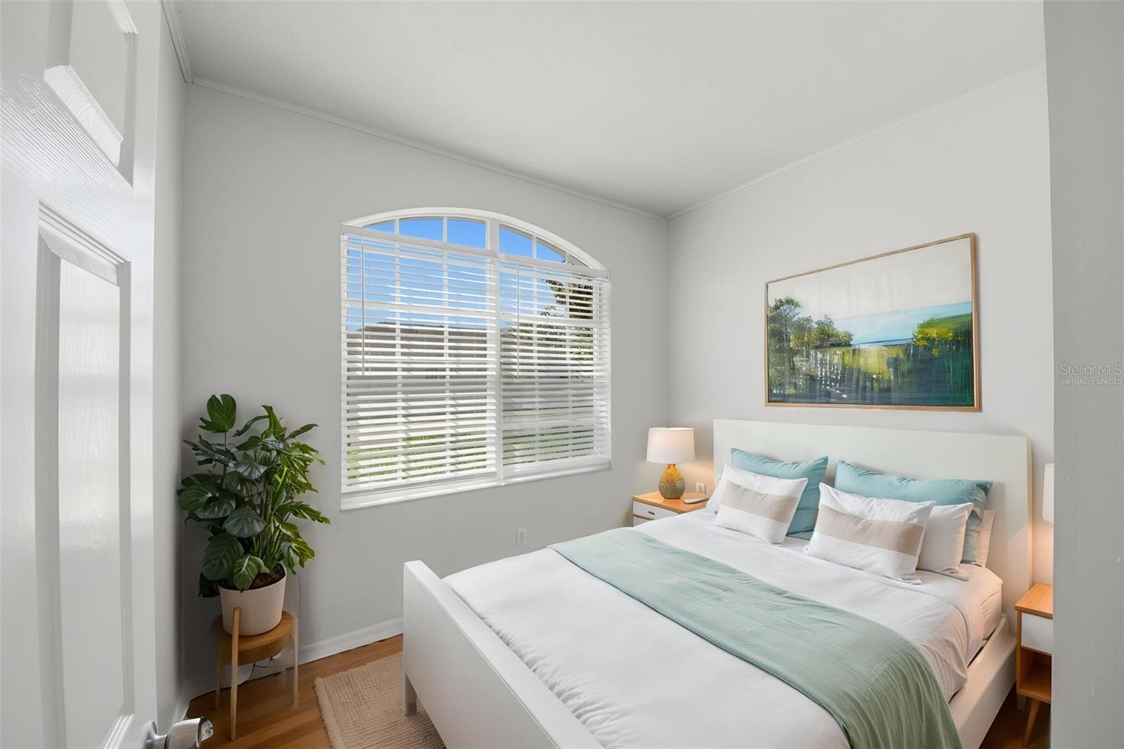 WILLOW POND PH 01 - Residential