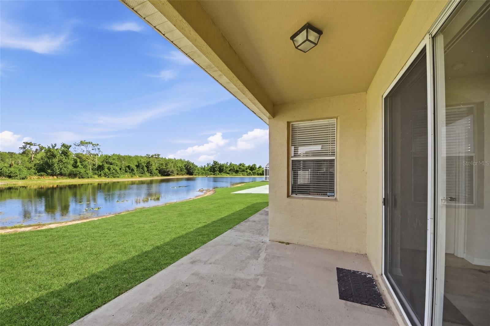 WILLOW POND PH 01 - Residential