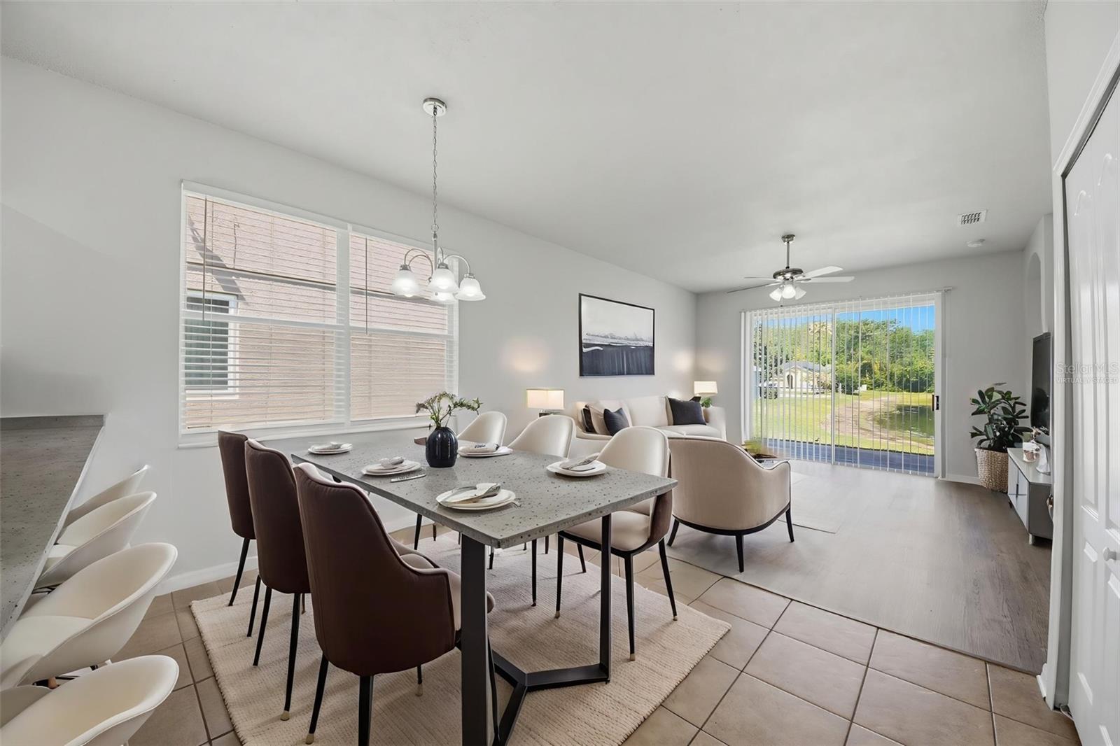 WILLOW POND PH 01 - Residential