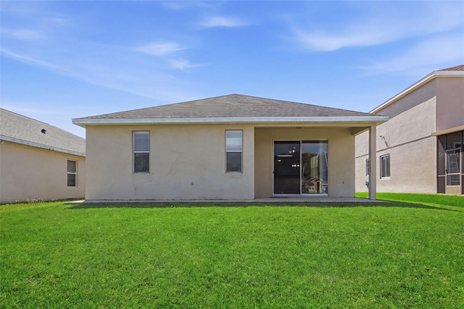 WILLOW POND PH 01 - Residential