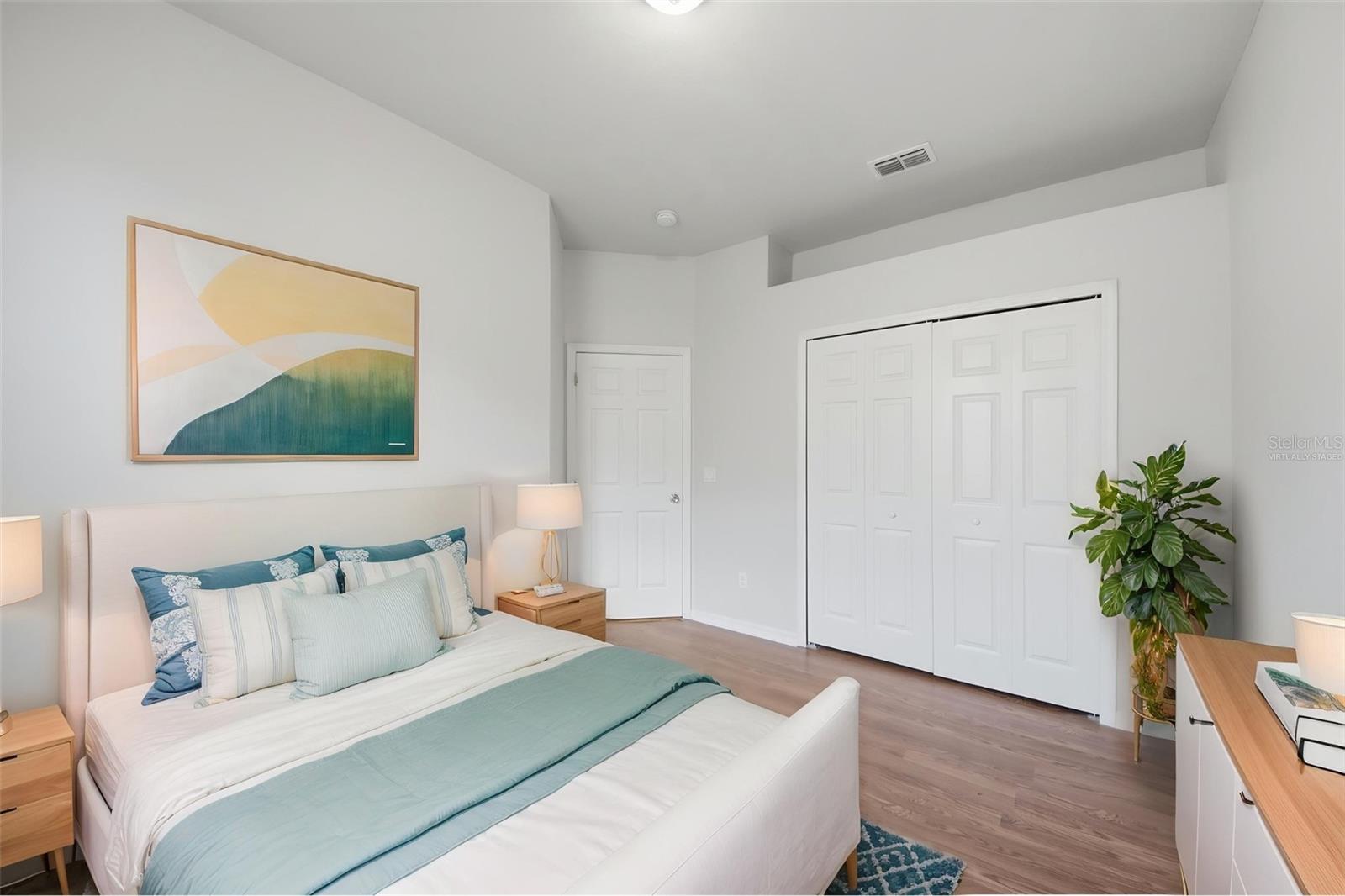 WILLOW POND PH 01 - Residential