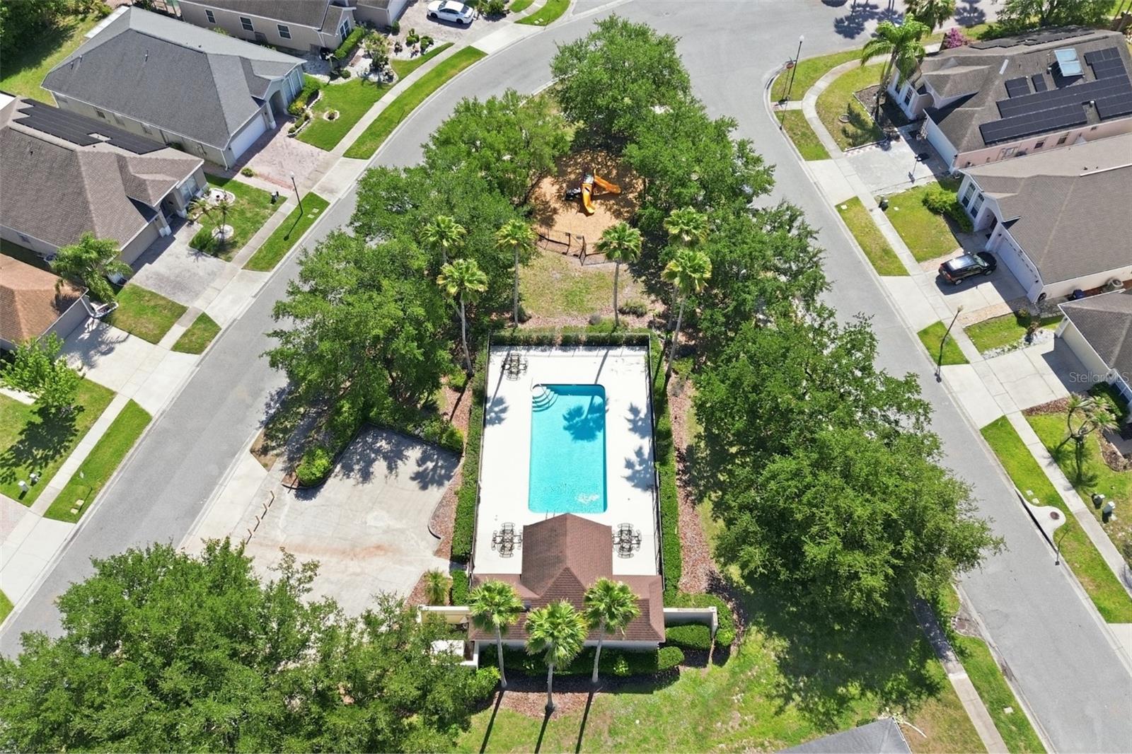 WILLOW POND PH 01 - Residential