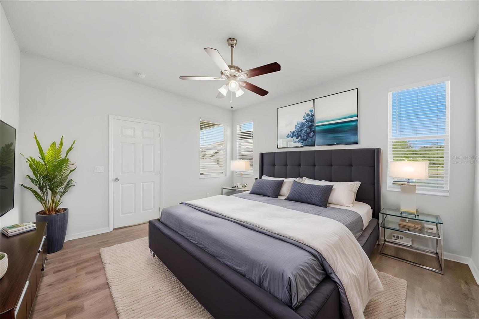 WILLOW POND PH 01 - Residential
