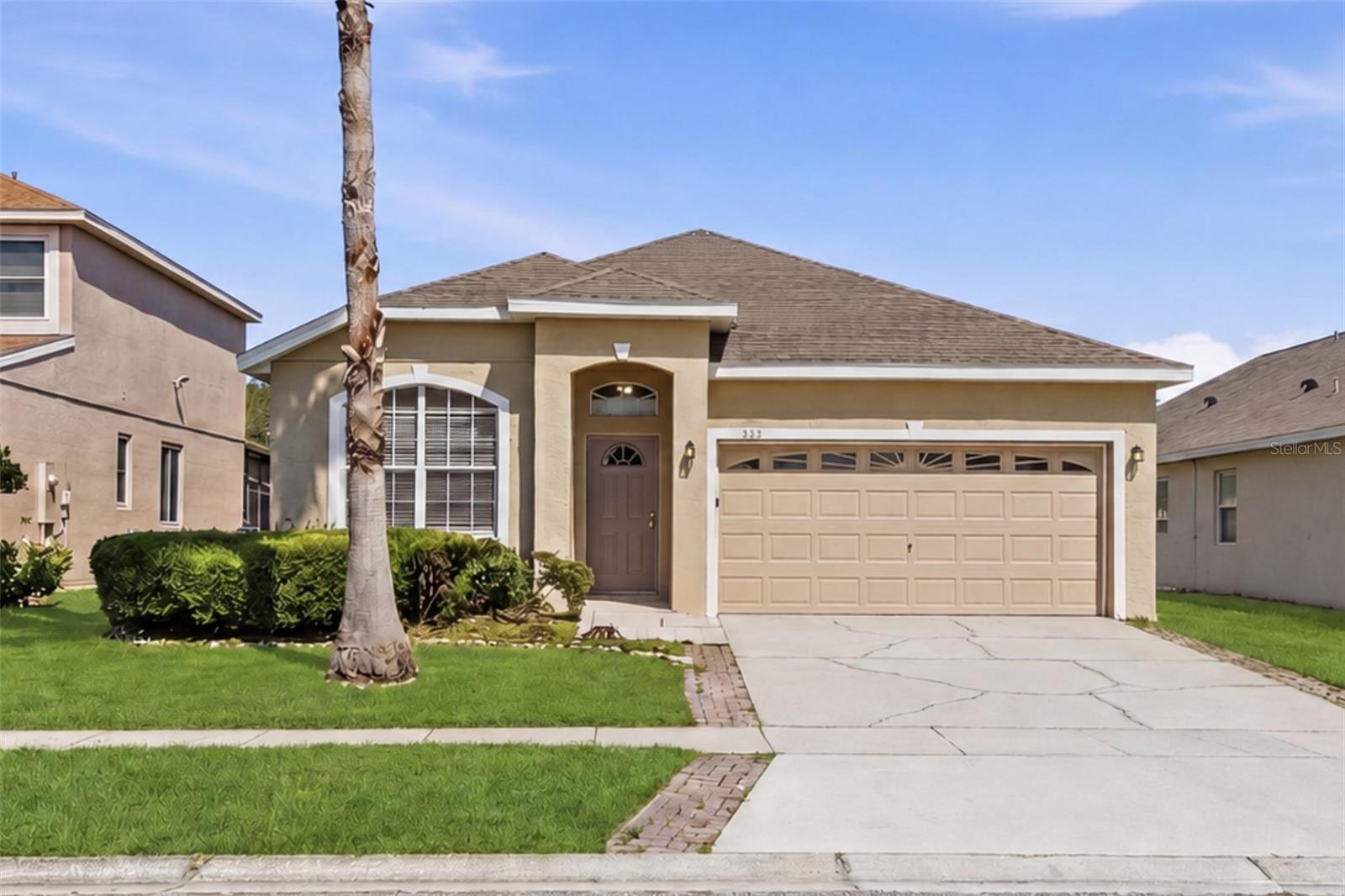 WILLOW POND PH 01 - Residential