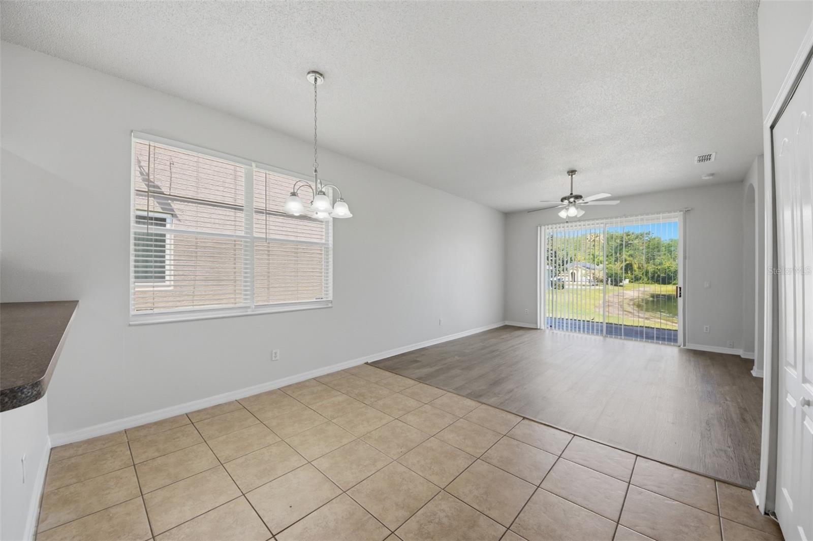 WILLOW POND PH 01 - Residential