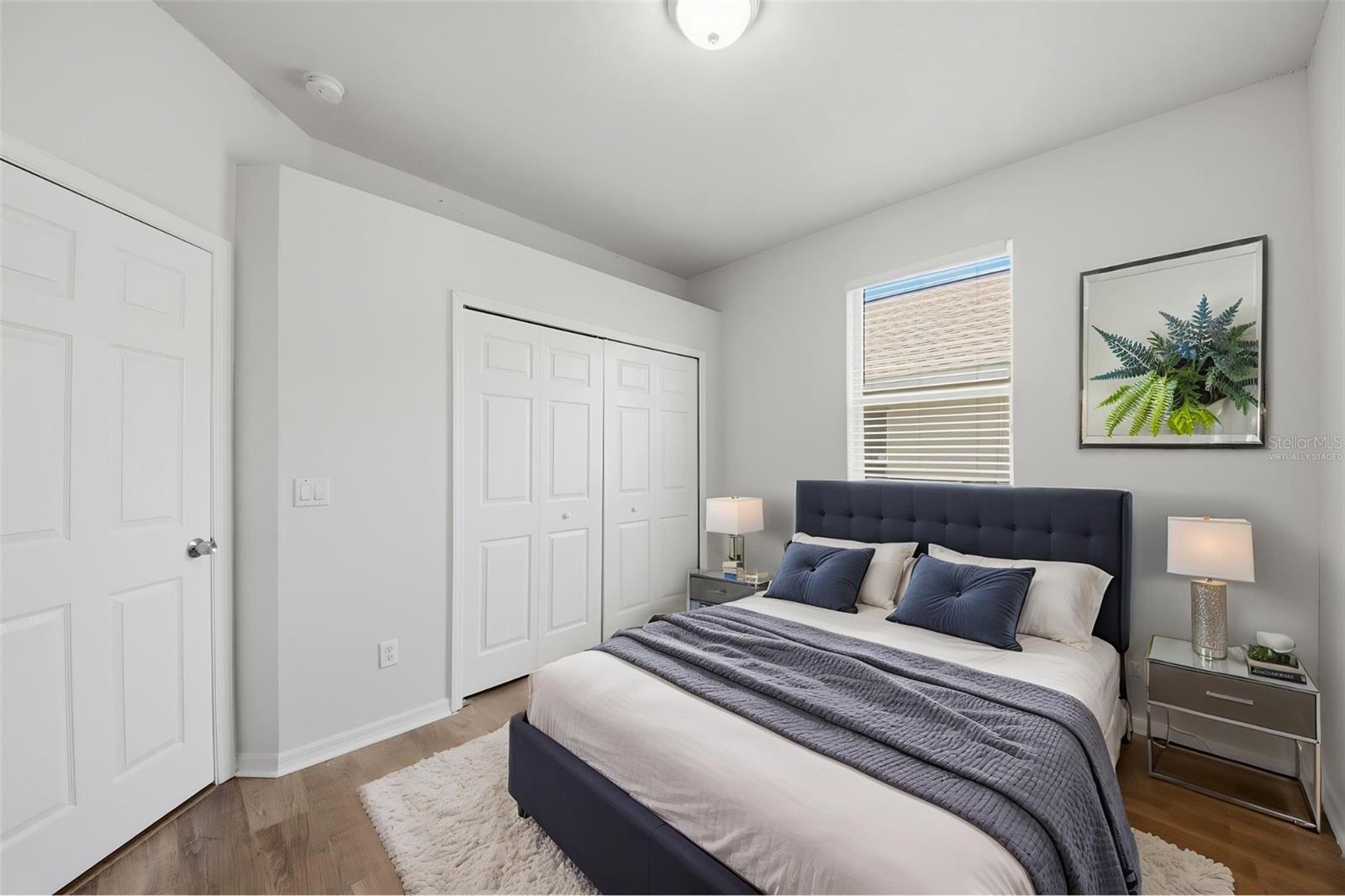 WILLOW POND PH 01 - Residential