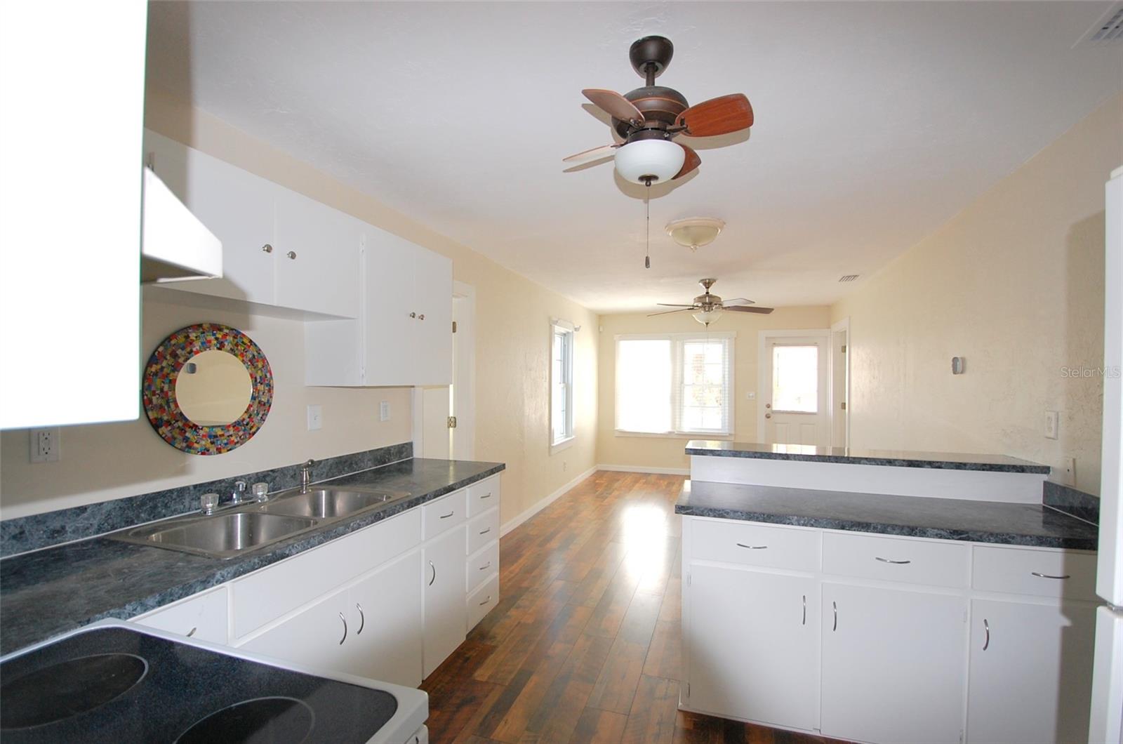 SOUTH GREEN SPGS REP - Residential Lease