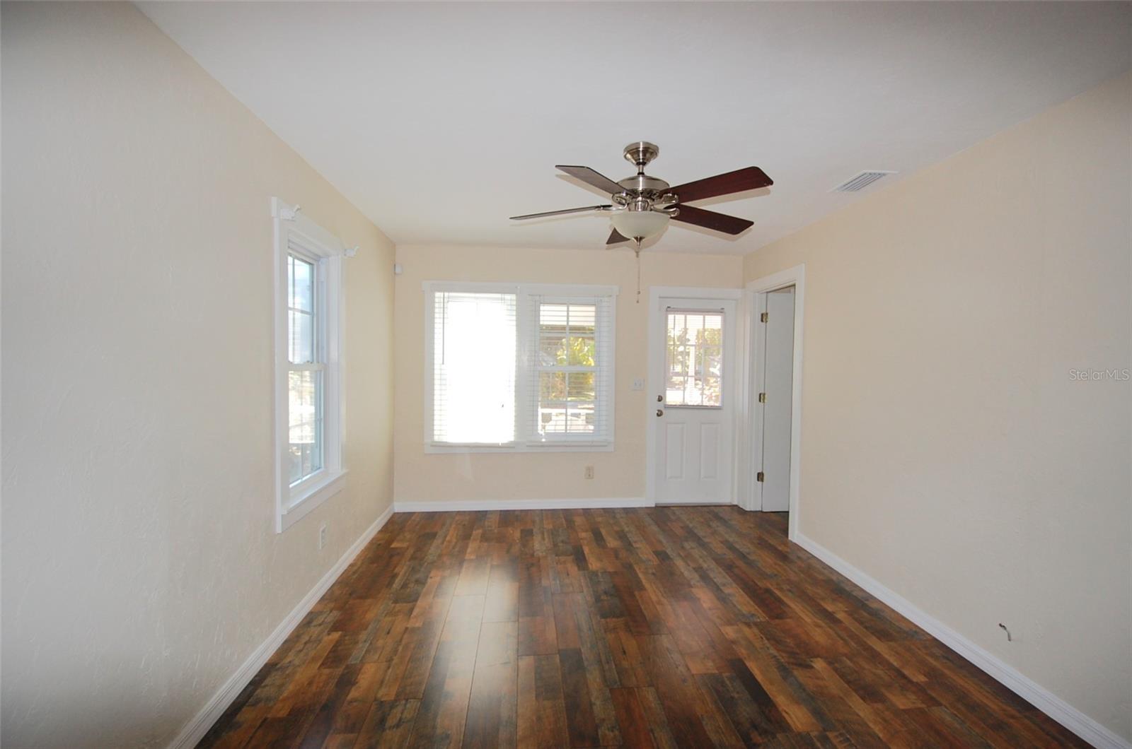 SOUTH GREEN SPGS REP - Residential Lease