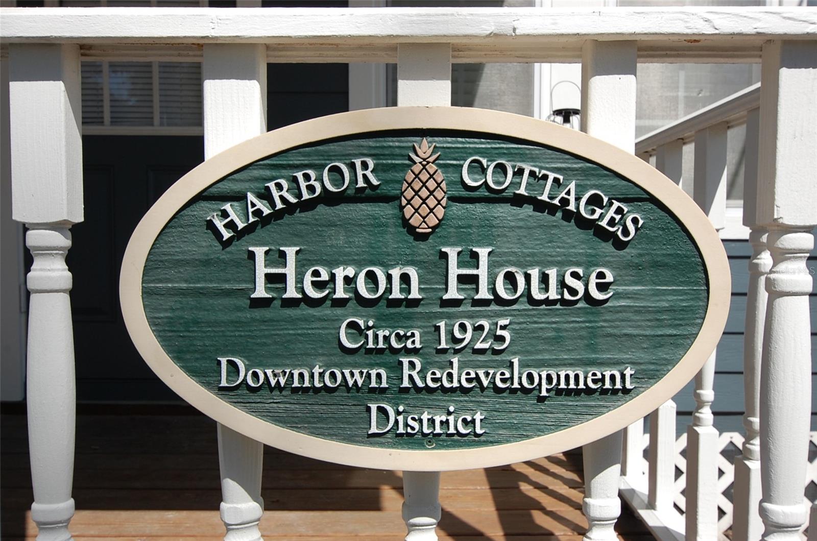 SOUTH GREEN SPGS REP - Residential Lease