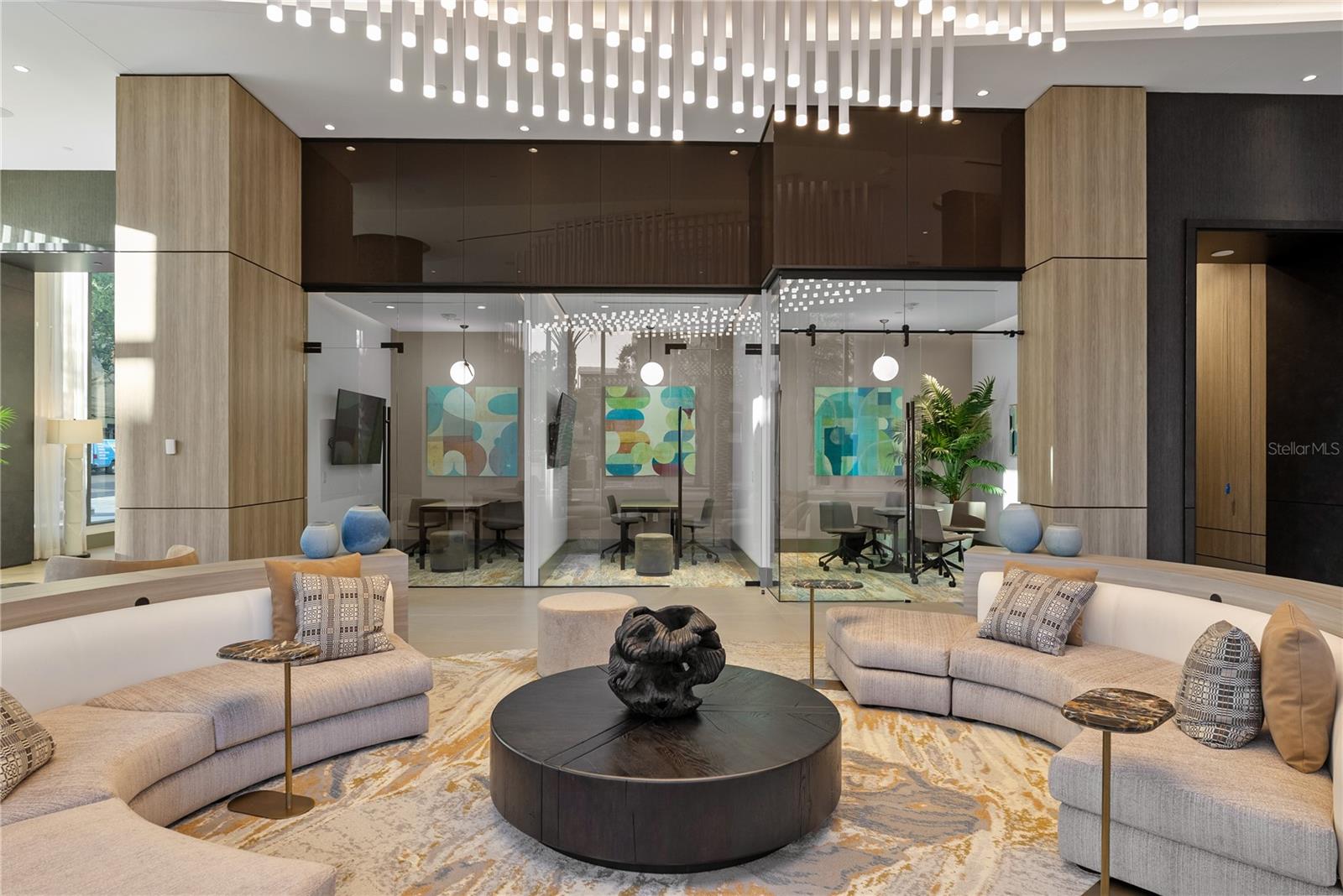 ART HOUSE - Residential