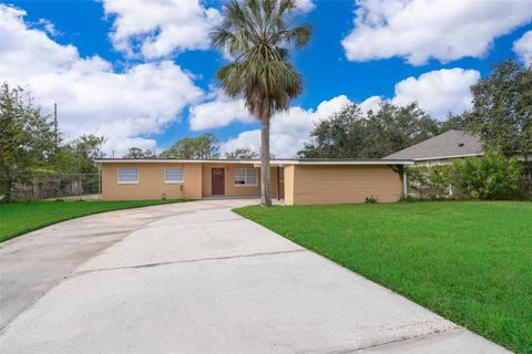 A home in ORLANDO