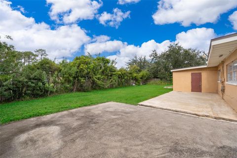 A home in ORLANDO