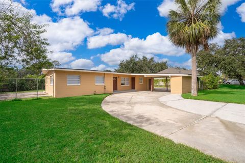 A home in ORLANDO