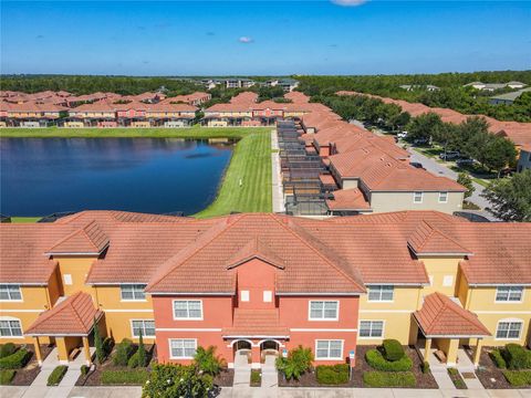 A home in KISSIMMEE