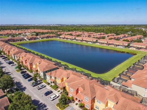 A home in KISSIMMEE