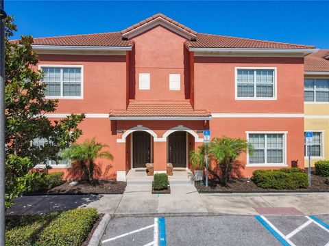 A home in KISSIMMEE