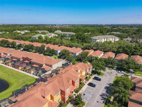 A home in KISSIMMEE