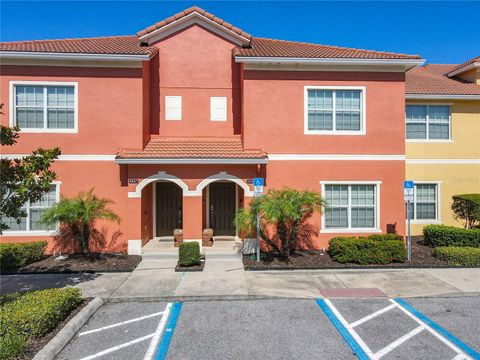 A home in KISSIMMEE