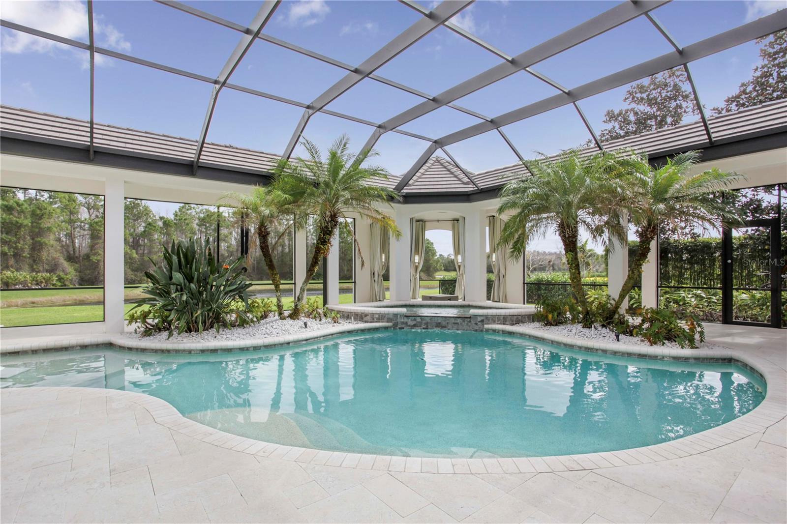 LAKE NONA ESTATES - Residential