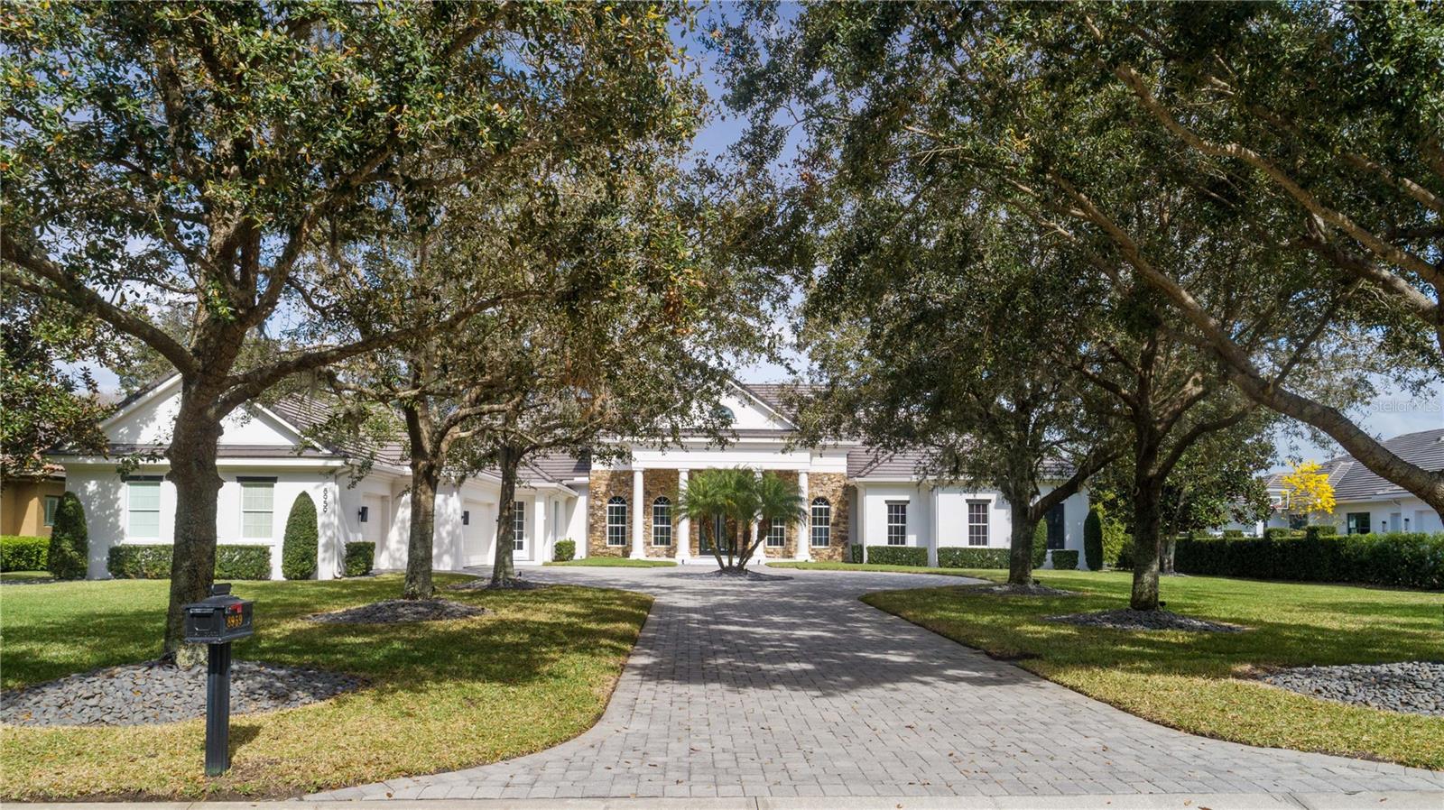 LAKE NONA ESTATES - Residential