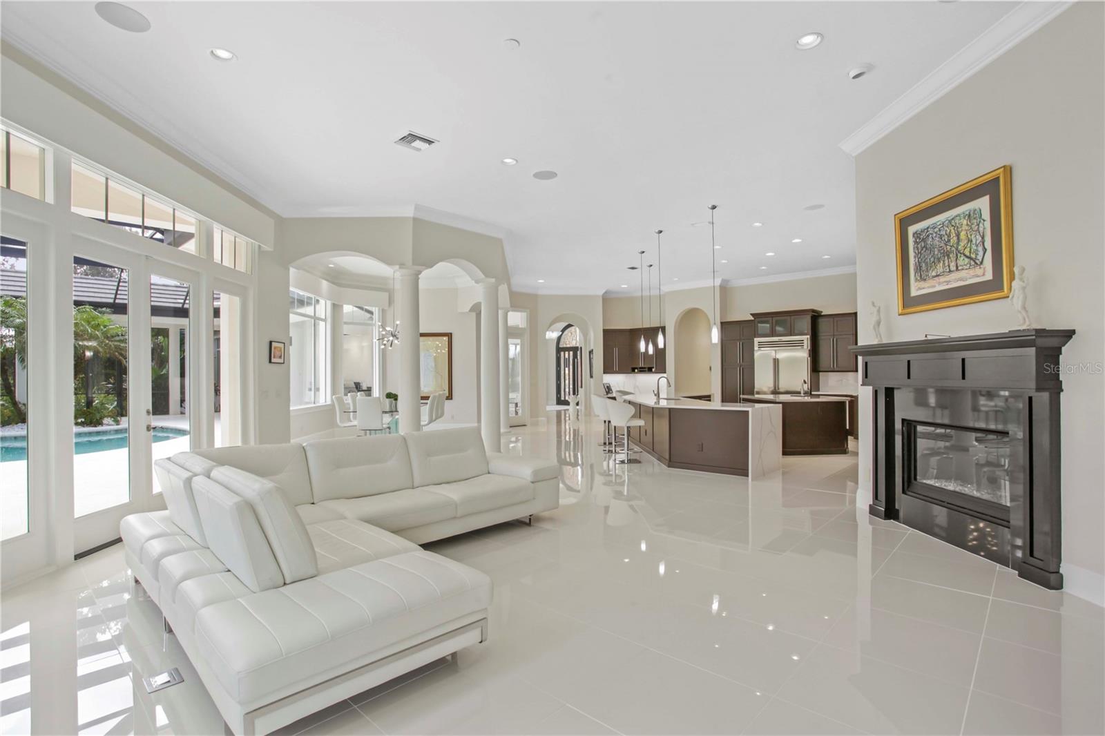 LAKE NONA ESTATES - Residential