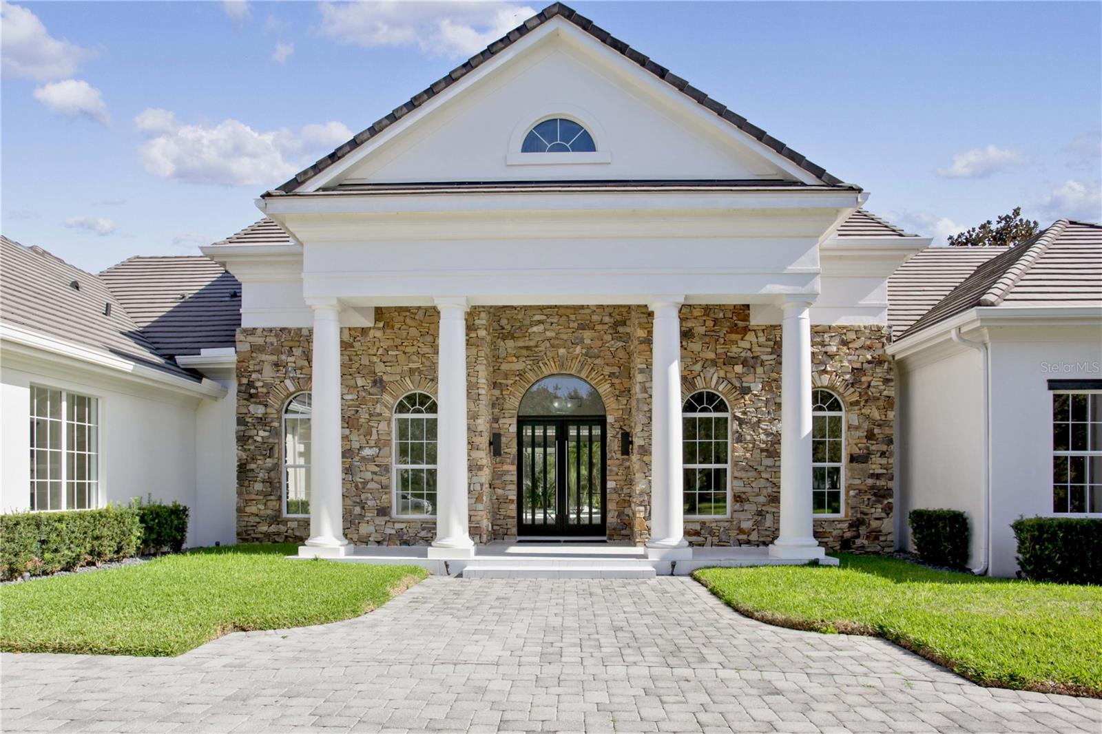 LAKE NONA ESTATES - Residential