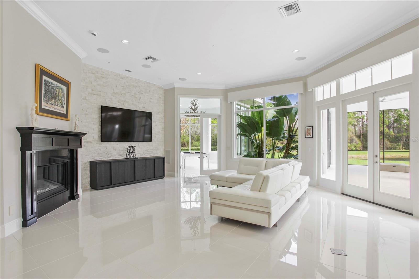 LAKE NONA ESTATES - Residential