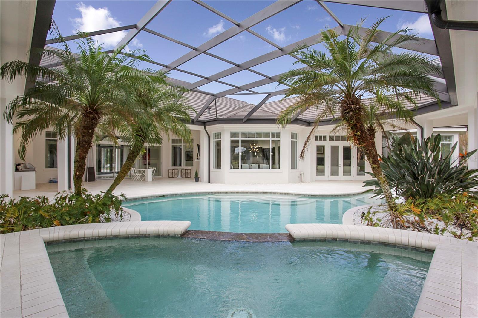 LAKE NONA ESTATES - Residential