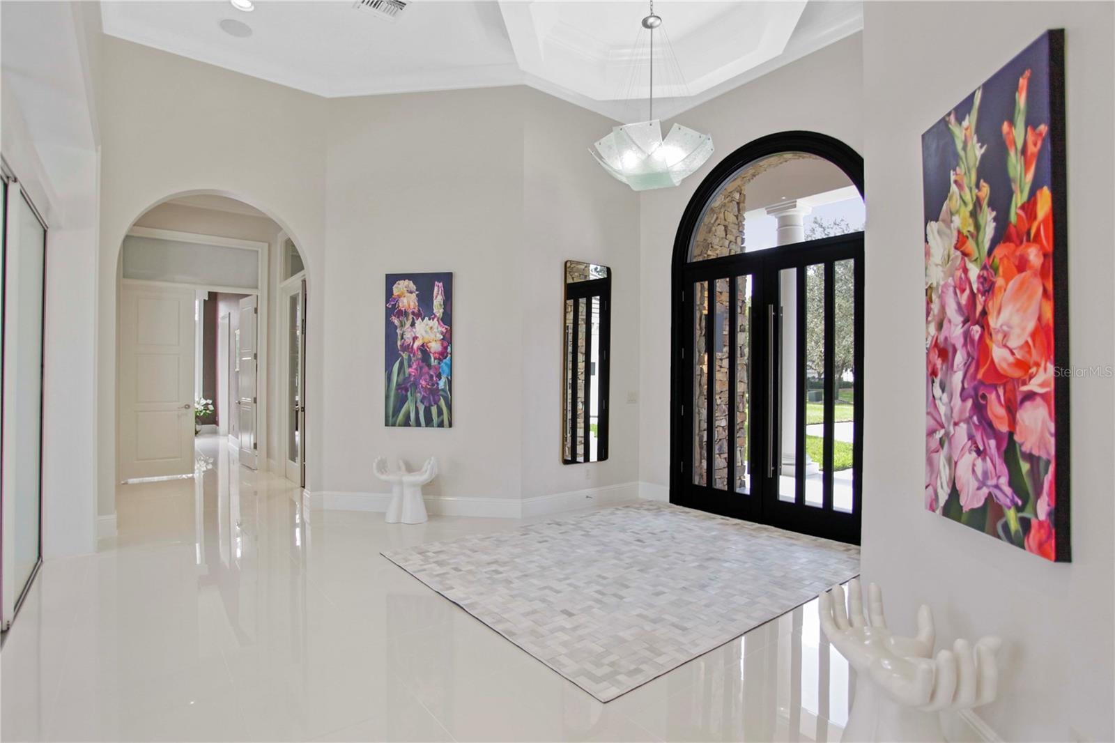 LAKE NONA ESTATES - Residential