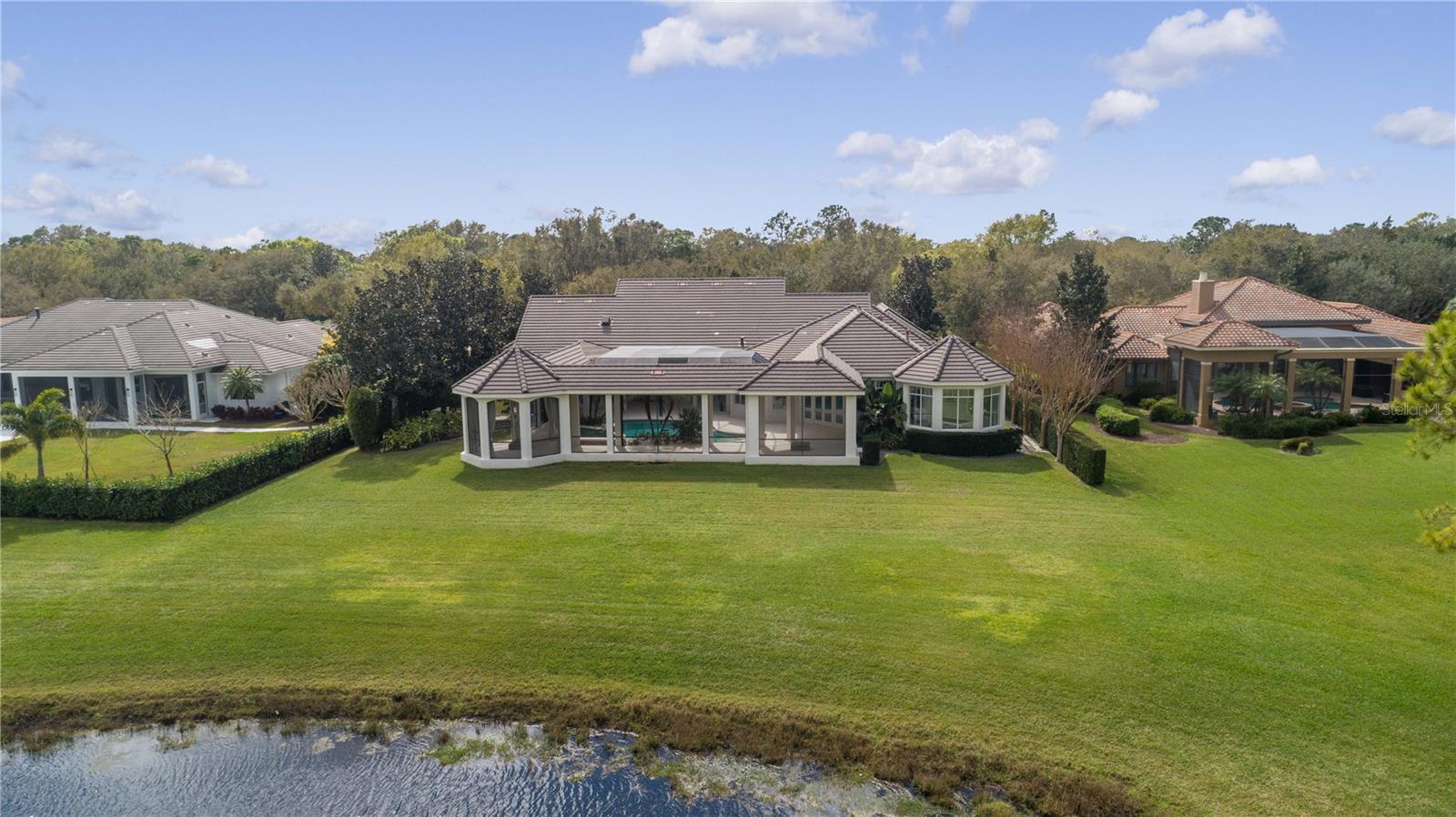 LAKE NONA ESTATES - Residential