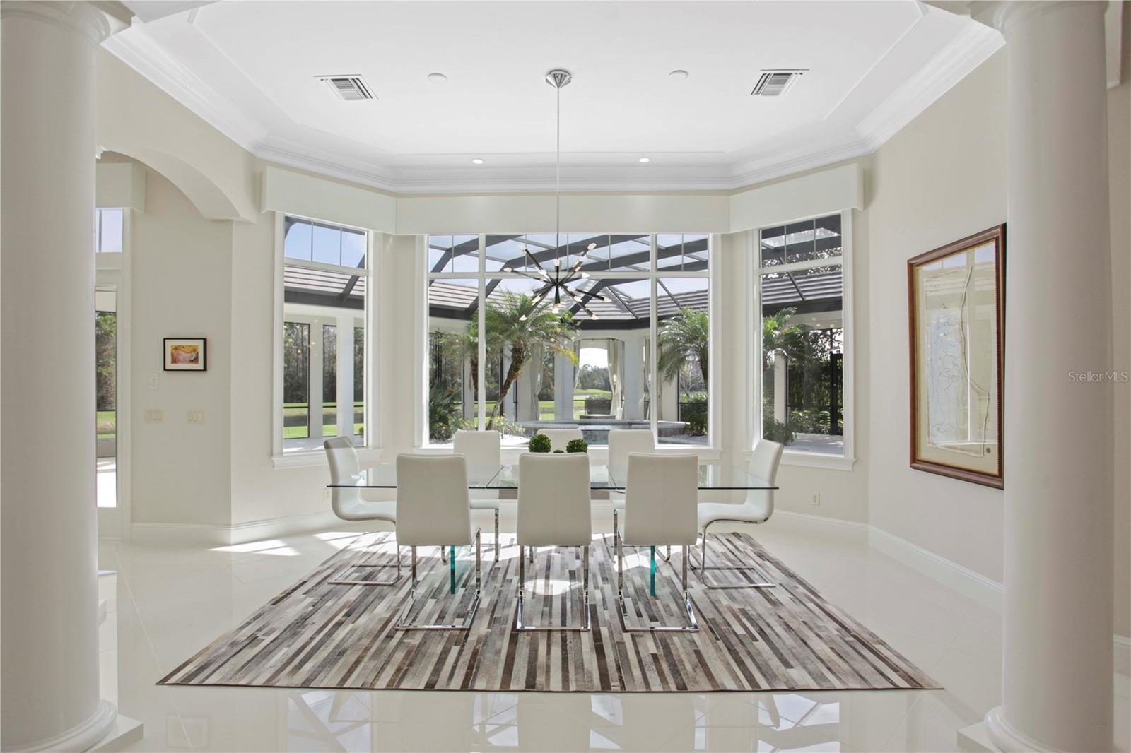 LAKE NONA ESTATES - Residential