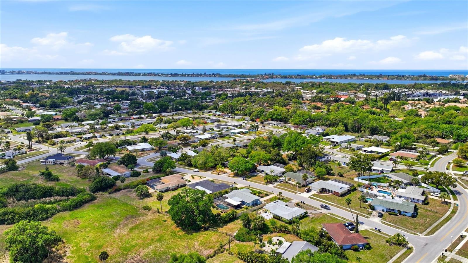 GULF GATE - Residential