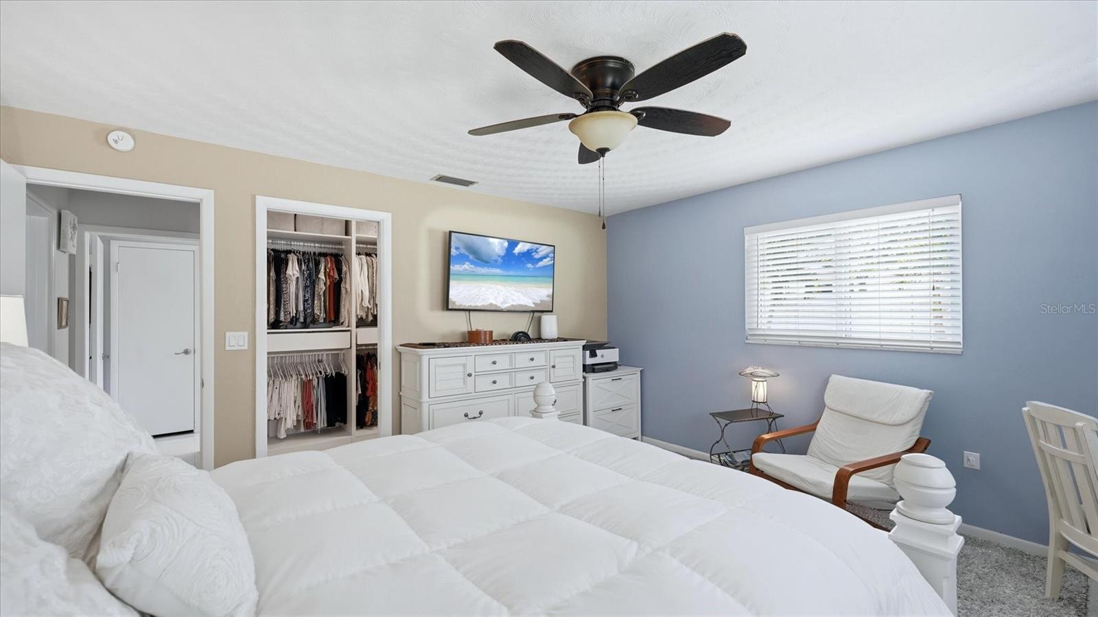 GULF GATE - Residential